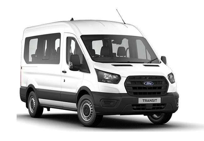 Ford best sale van scrappage